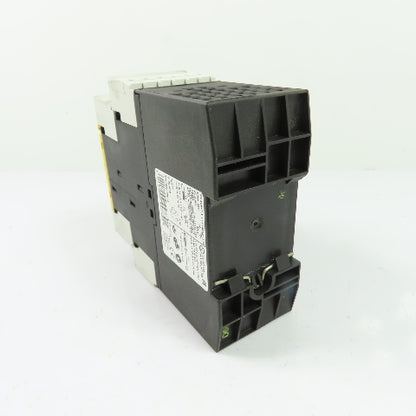 Siemens 3TK2828-2BB40 SIRIUS Safety Relay 24VDC