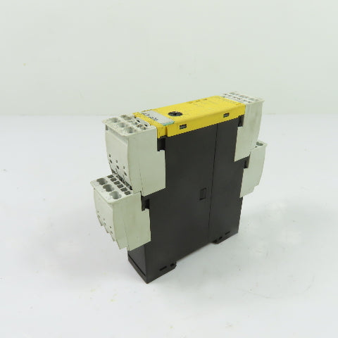 Siemens 3TK2842-2BB42 24VDC Sirius Safety Relay 0.5-30s