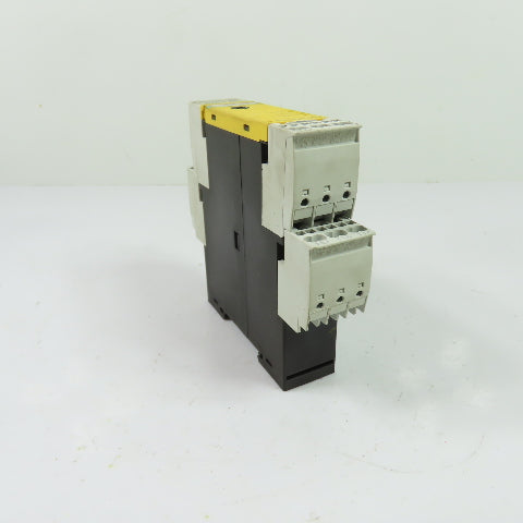 Siemens 3TK2842-2BB42 24VDC Sirius Safety Relay 0.5-30s