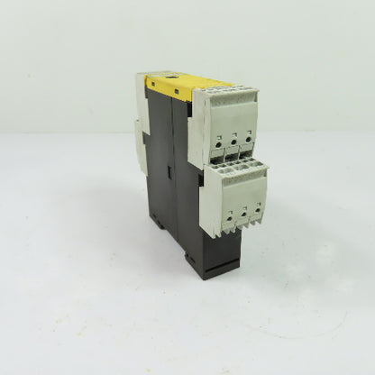 Siemens 3TK2842-2BB42 24VDC Sirius Safety Relay 0.5-30s