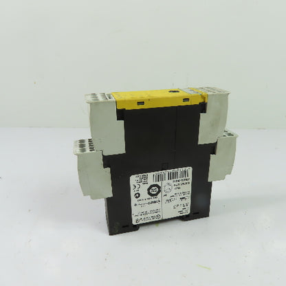 Siemens 3TK2842-2BB42 24VDC Sirius Safety Relay 0.5-30s