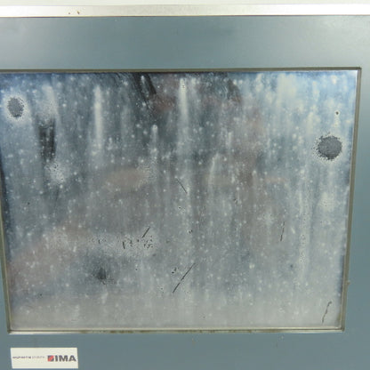 Beckhoff CP6201-1002-0000 Touchscreen Operator Interface Control Panel 24VDC