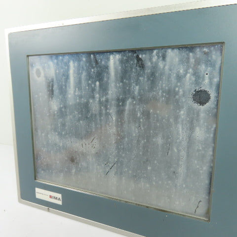 Beckhoff CP6201-1002-0000 Touchscreen Operator Interface Control Panel 24VDC