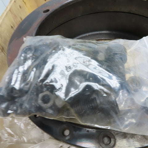 Lovejoy Quick Flex QF3150 VSP Coupling Cover Kit