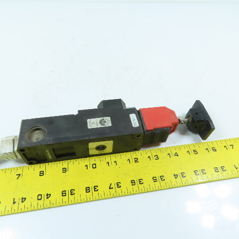 Bernstein SLK-FVTU24-230MC-22-ERRX Safety Interlock Switch Missing Cover