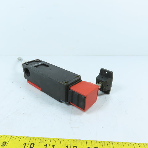 Bernstein SLK-MVTU24UC-22-RX Guard Locking Safety Interlock Switch 230V