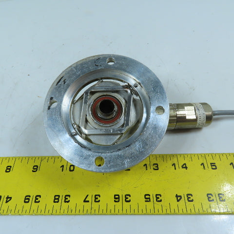 HEIDENHAIN ERN 430 2500 27S12-03 2500-Line Incremental Rotary Encoder Parts