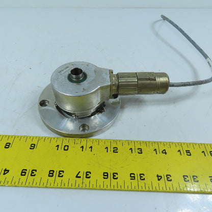 HEIDENHAIN ERN 430 2500 27S12-03 2500-Line Incremental Rotary Encoder Parts