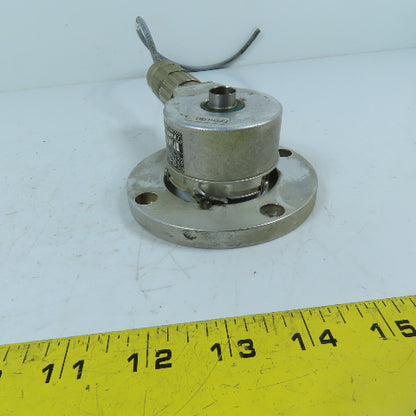 HEIDENHAIN ERN 430 2500 27S12-03 2500-Line Incremental Rotary Encoder Parts