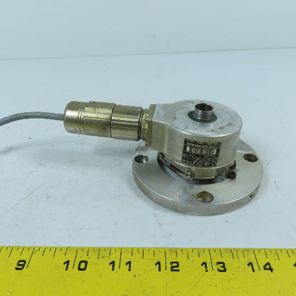 HEIDENHAIN ERN 430 2500 27S12-03 2500-Line Incremental Rotary Encoder Parts
