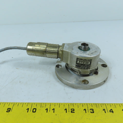 HEIDENHAIN ERN 430 2500 27S12-03 2500-Line Incremental Rotary Encoder Parts