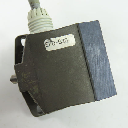 Balluff EF0-S30 Limit Switch