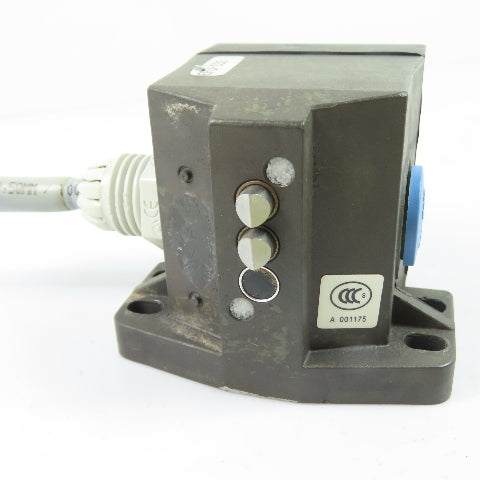 Balluff EF0-S30 Limit Switch