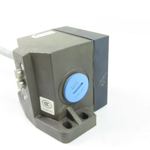 Balluff EF0-S30 Limit Switch