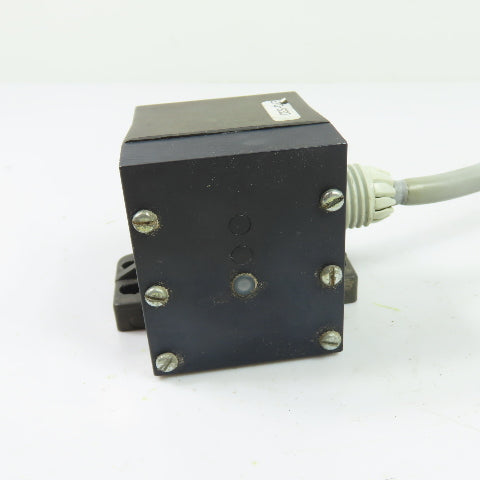 Balluff EF0-S30 Limit Switch