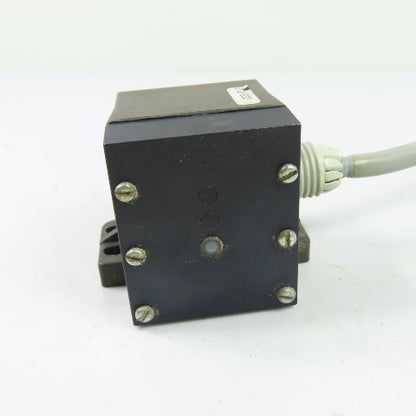 Balluff EF0-S30 Limit Switch