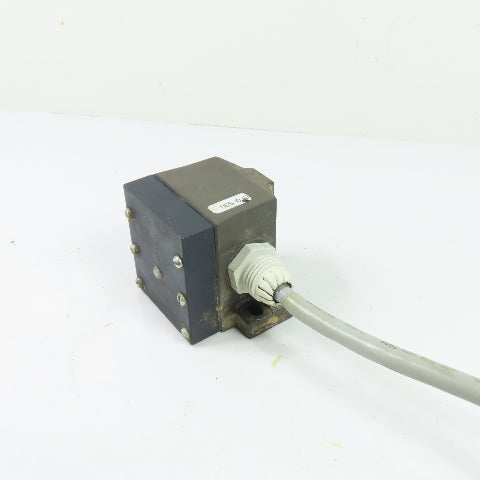 Balluff EF0-S30 Limit Switch