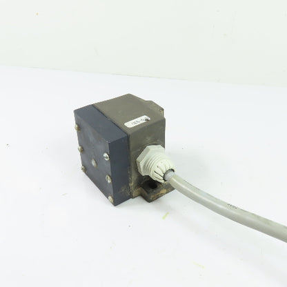 Balluff EF0-S30 Limit Switch