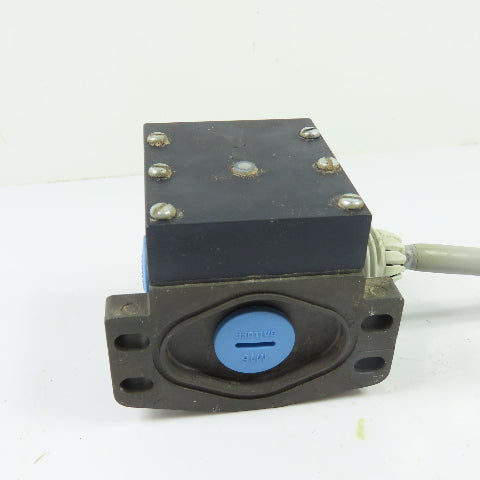 Balluff EF0-S30 Limit Switch
