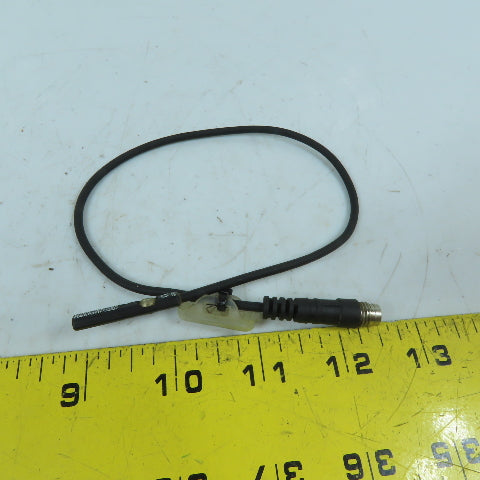 Rexroth 0830100488 Reed Sensor Cylinder Switch M8 Connector 10-30VAC/DC