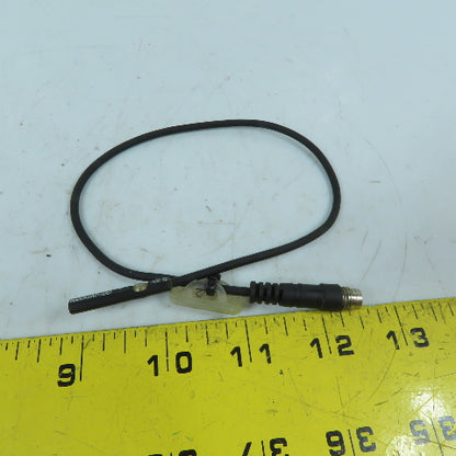 Rexroth 0830100488 Reed Sensor Cylinder Switch M8 Connector 10-30VAC/DC