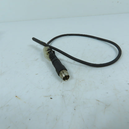 Rexroth 0830100488 Reed Sensor Cylinder Switch M8 Connector 10-30VAC/DC