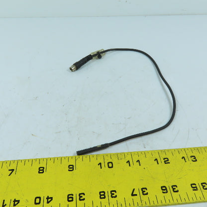 Rexroth 0830100488 Reed Sensor Cylinder Switch M8 Connector 10-30VAC/DC