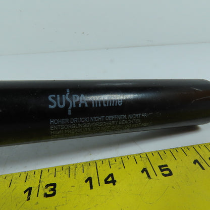 SUSPA 01612240A 1550N Gas Spring Strut Ball Joint Ends 16" Between Studs