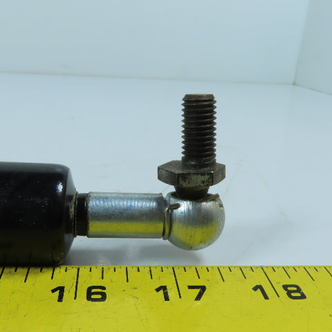 SUSPA 01612240A 1550N Gas Spring Strut Ball Joint Ends 16" Between Studs