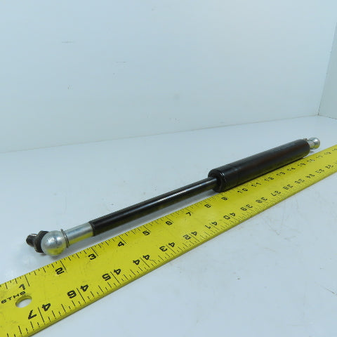 SUSPA 01612240A 1550N Gas Spring Strut Ball Joint Ends 16" Between Studs