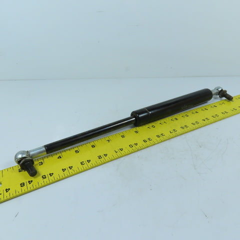 SUSPA 01612240A 1550N Gas Spring Strut Ball Joint Ends 16" Between Studs