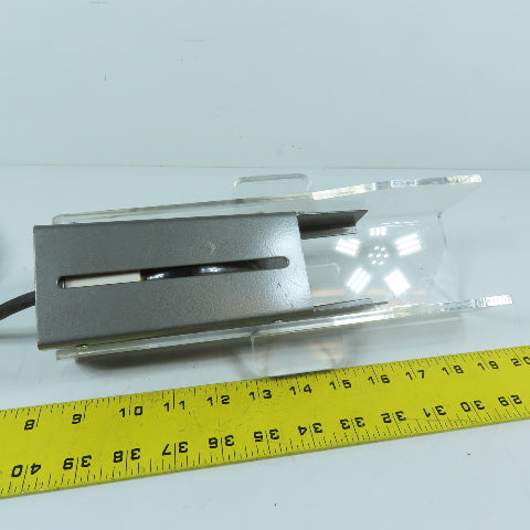 HTC A-100 Band Saw Light/Guard 115V 1Ph