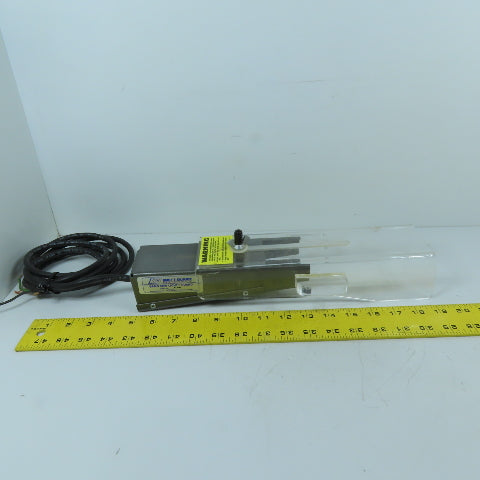 HTC A-100 Band Saw Light/Guard 115V 1Ph