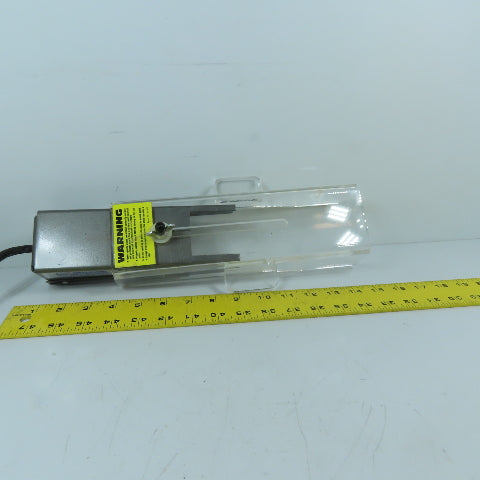 HTC A-100 Band Saw Light/Guard 115V 1Ph