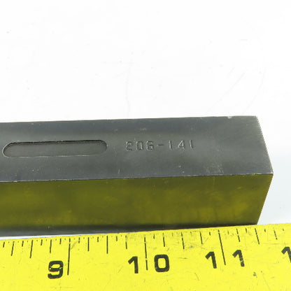 Manchester 206-141 Indexable Lathe Cut-Off & Grooving Tool Holder 1" Shank