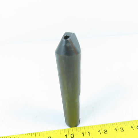 HORN BU105.1000.5.3.01 1" Shank Coolant-Thru Boring & Grooving Bar Toolholder