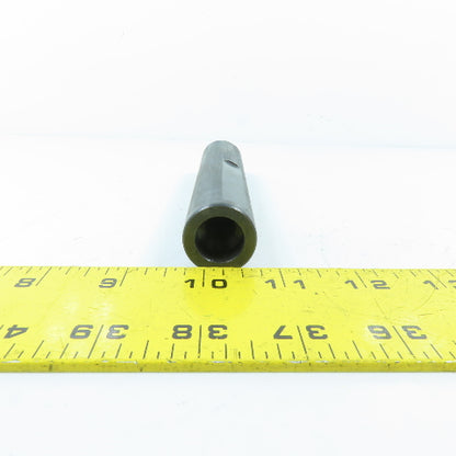 HORN BU105.1000.5.3.01 1" Shank Coolant-Thru Boring & Grooving Bar Toolholder