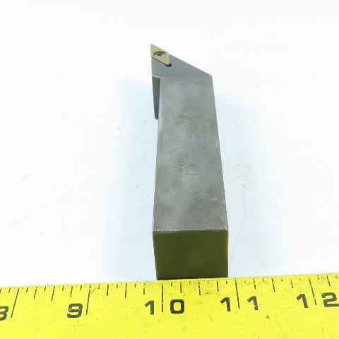 SVJBR 163 1" Square Shank Indexable Turning Lathe Tool Holder w/Carbide Insert