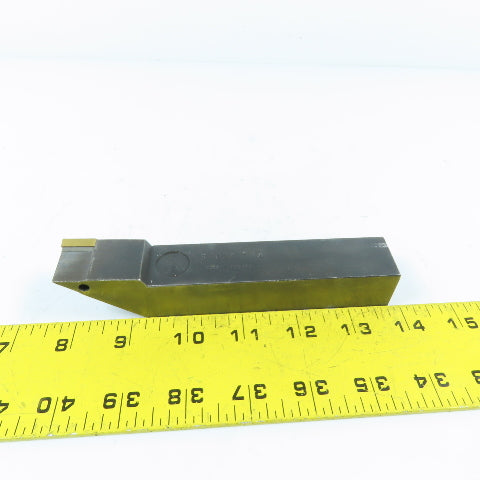 SVJBR 163 1" Square Shank Indexable Turning Lathe Tool Holder w/Carbide Insert