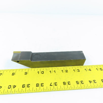 SVJBR 163 1" Square Shank Indexable Turning Lathe Tool Holder w/Carbide Insert