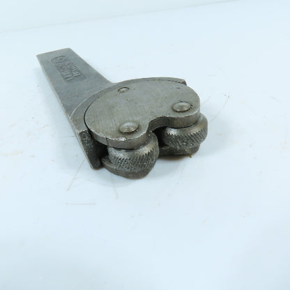 Armstrong 1K Self-Centering Lathe Knurling Tool Holder