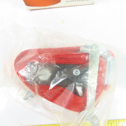 Pony 1215 Band (Miter) Clamp Kit 15' Capacity NEW