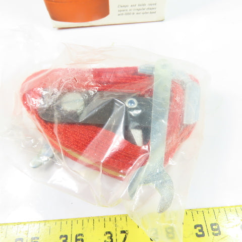 Pony 1215 Band (Miter) Clamp Kit 15' Capacity NEW