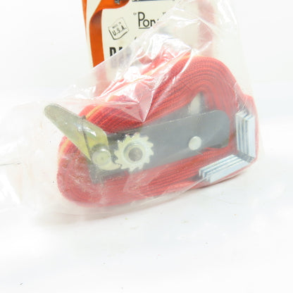 Pony 1215 Band (Miter) Clamp Kit 15' Capacity NEW