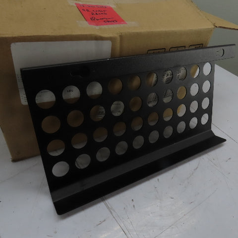 Huot 14804 40 Collet ER32 Steel Collet Storage Rack Tray NEW 17"x 9-1/8"x 2"
