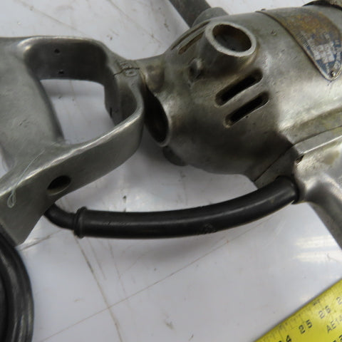 United States Electrical Tool Co 1/2" Heavy Duty Electric Drill 110V 5.5A 340RPM