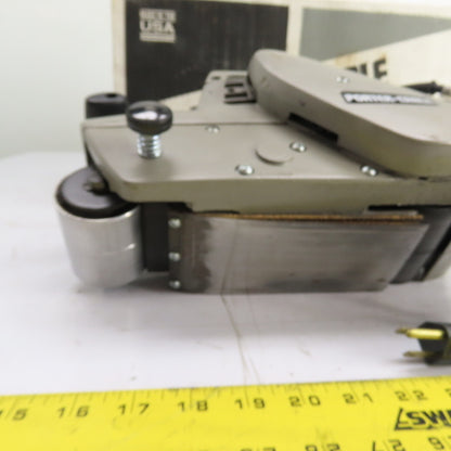 Porter-Cable 360 3x24" Belt Sander 110V 1Ph w/Dust Bag