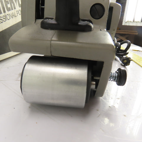 Porter-Cable 360 3x24" Belt Sander 110V 1Ph w/Dust Bag