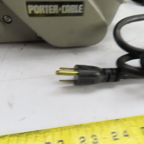 Porter-Cable 360 3x24" Belt Sander 110V 1Ph w/Dust Bag