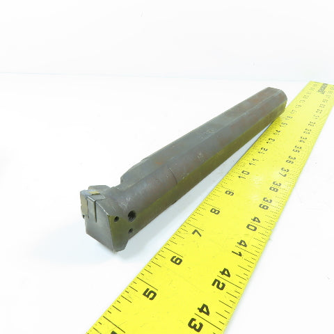 RKBJN24-3 1-1/2" Square Shank Indexable Turning/Boring Tool Holder 11" OAL